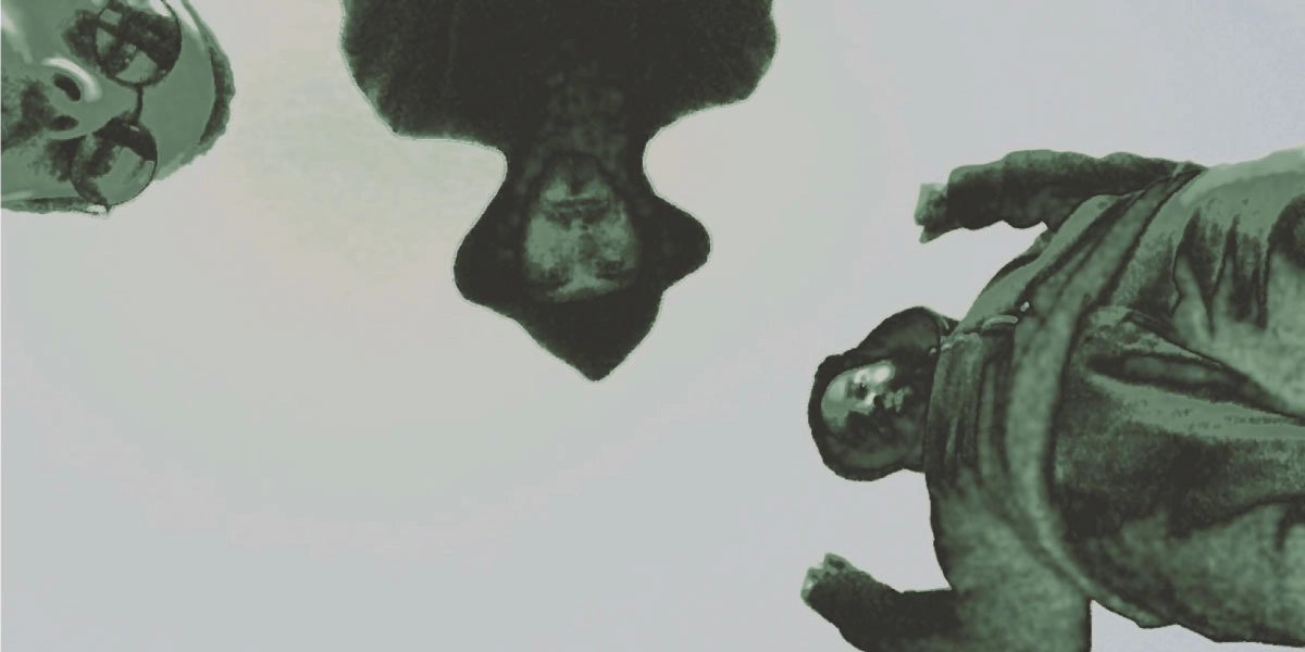 Event image for Timbre Concerts Presents DEATH GRIPS