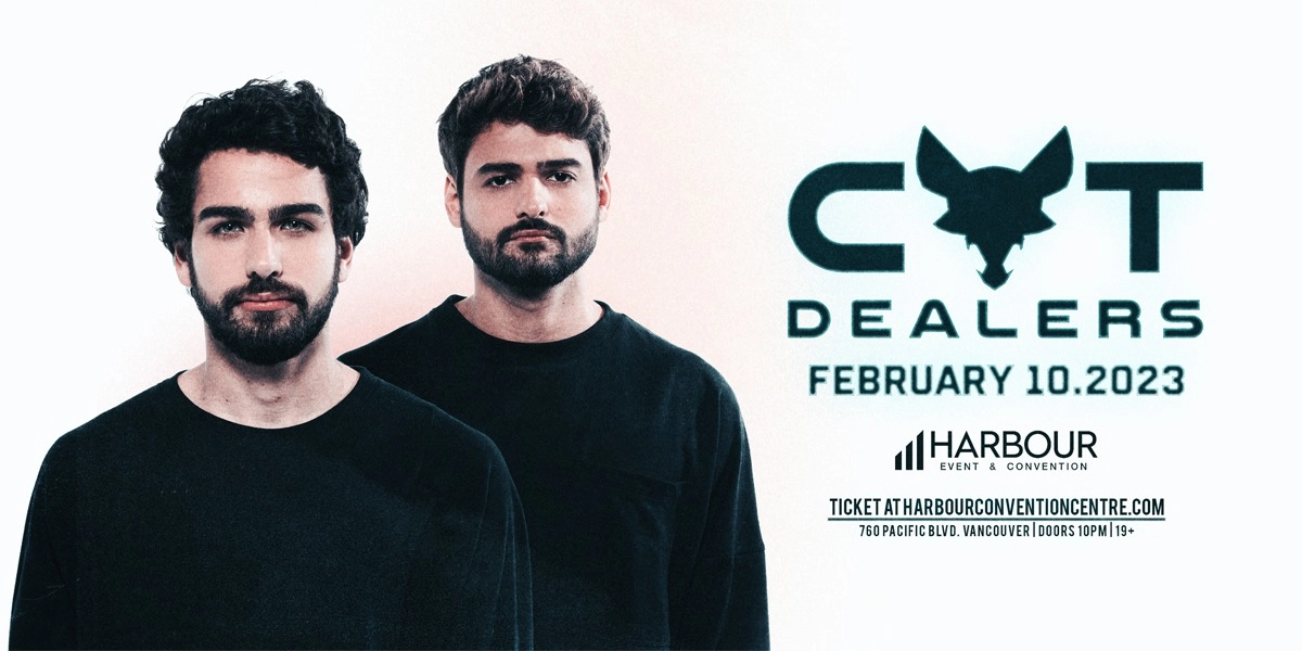 Event image for Cat Dealers