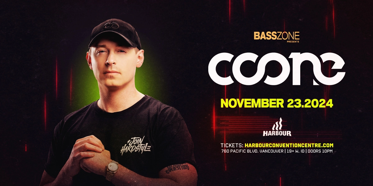 Event image for COONE