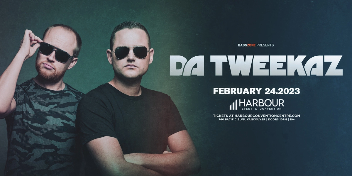 Event image for Da Tweekaz