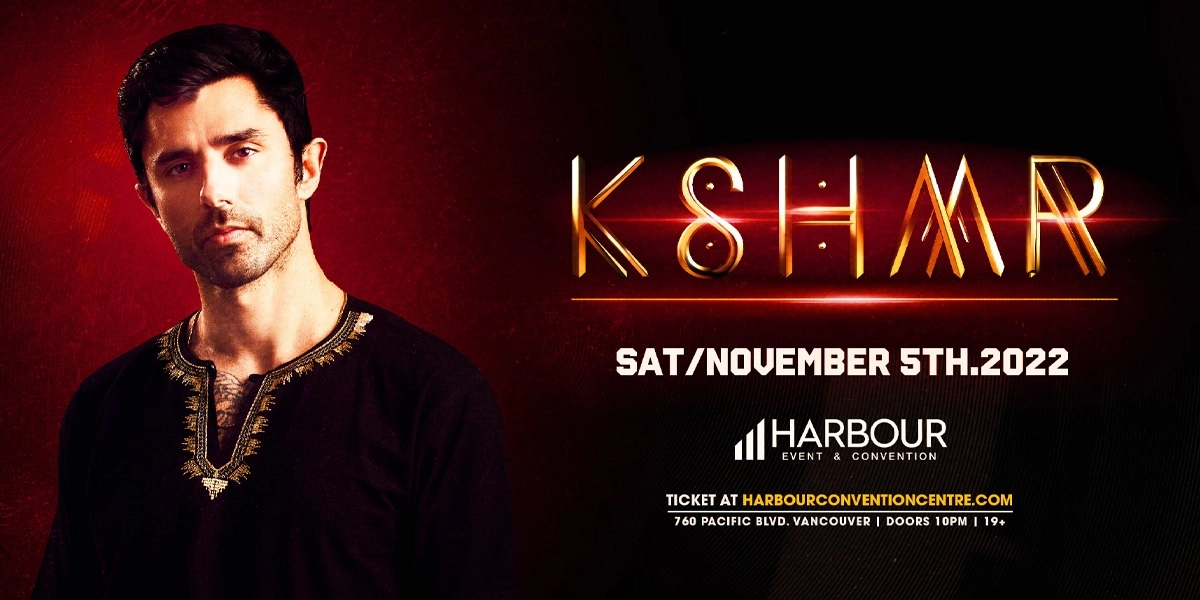 Event image for KSHMR