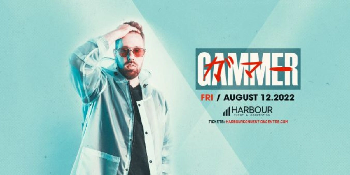 Event image for GAMMER