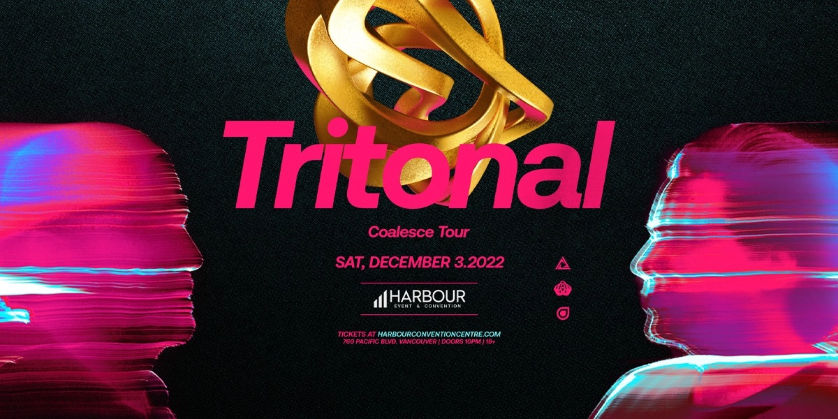 Event image for Tritonal
