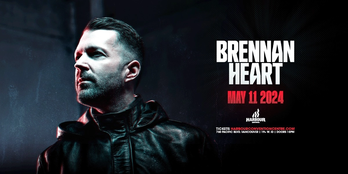 Event image for Brennan Heart