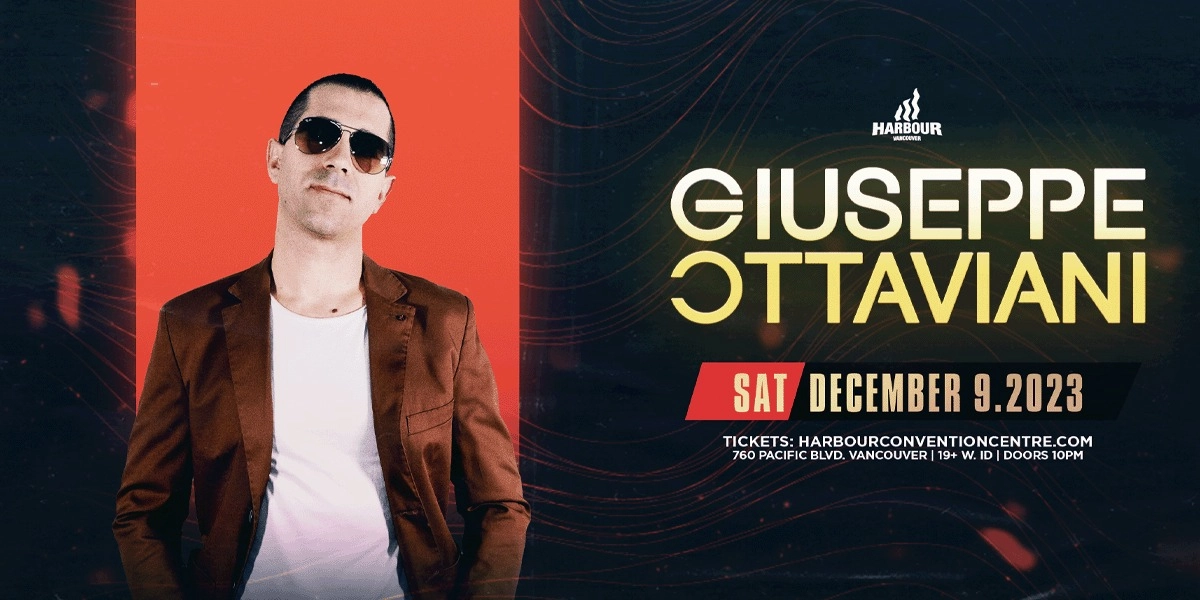 Event image for Giuseppe Ottaviani