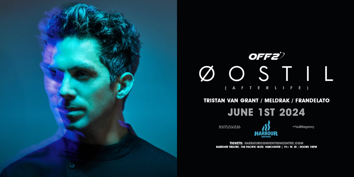 Event image for OOSTIL