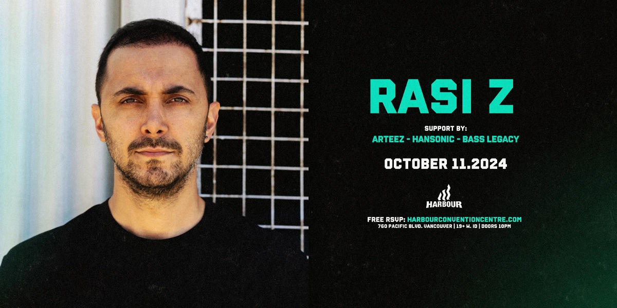 Event image for RASI Z