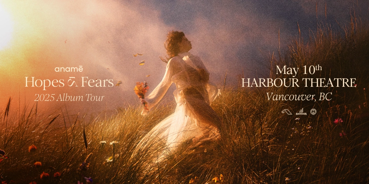 Event image for anamē