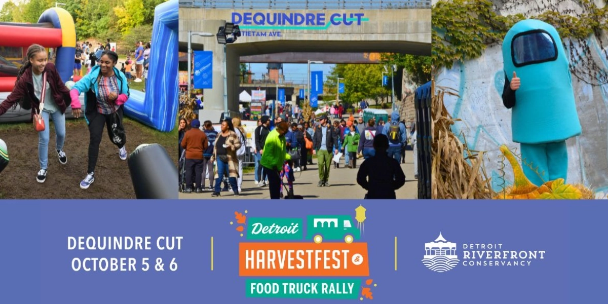 Event image for Harvest Fest