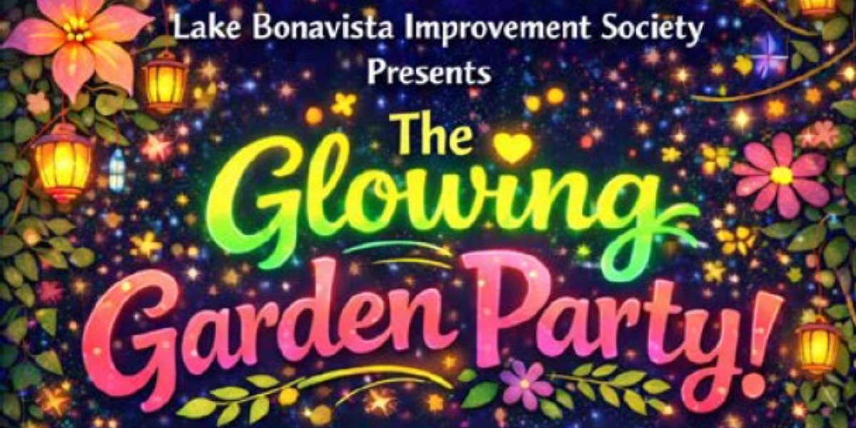 Event image for Lake Bonavista School Council's Family Dance 2026