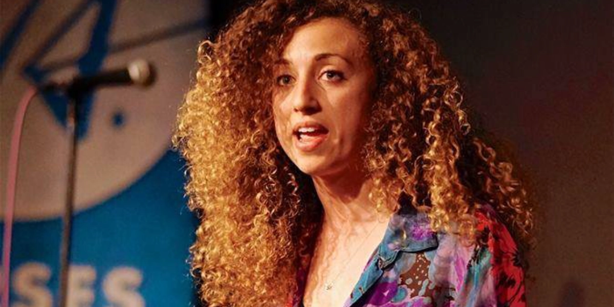 Event image for Canadian Individual Poetry Slam Championship Round 1