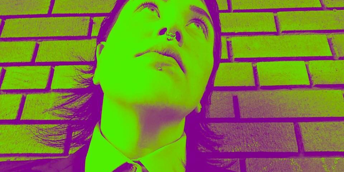 Event image for Workshop: Live Loops 101 with Ms.PANIK