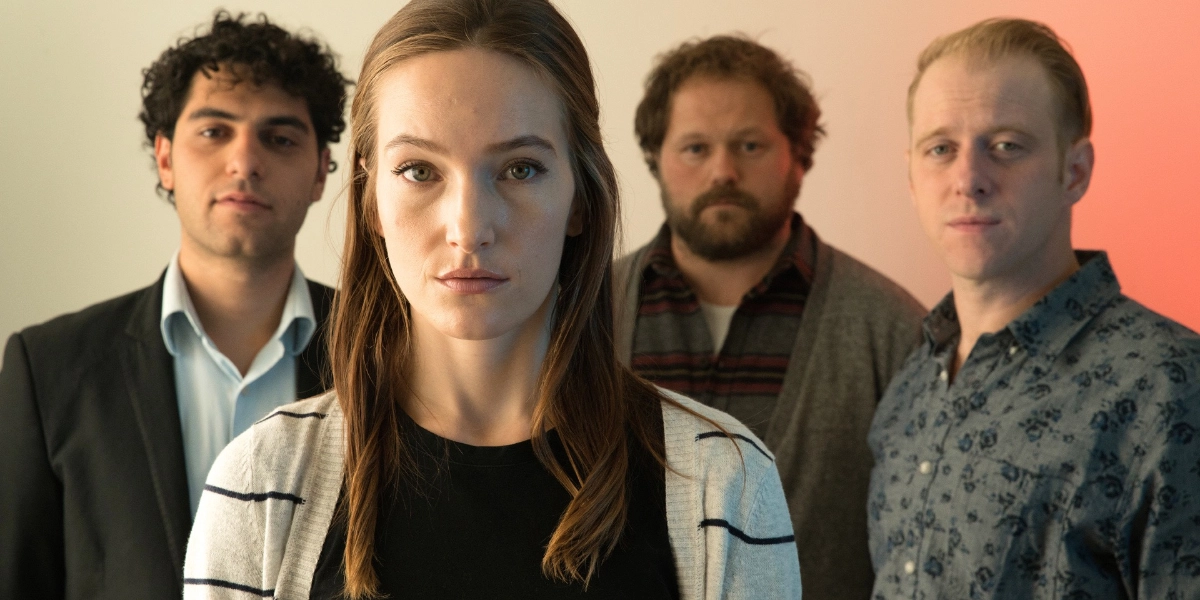 Event image for Best of Men