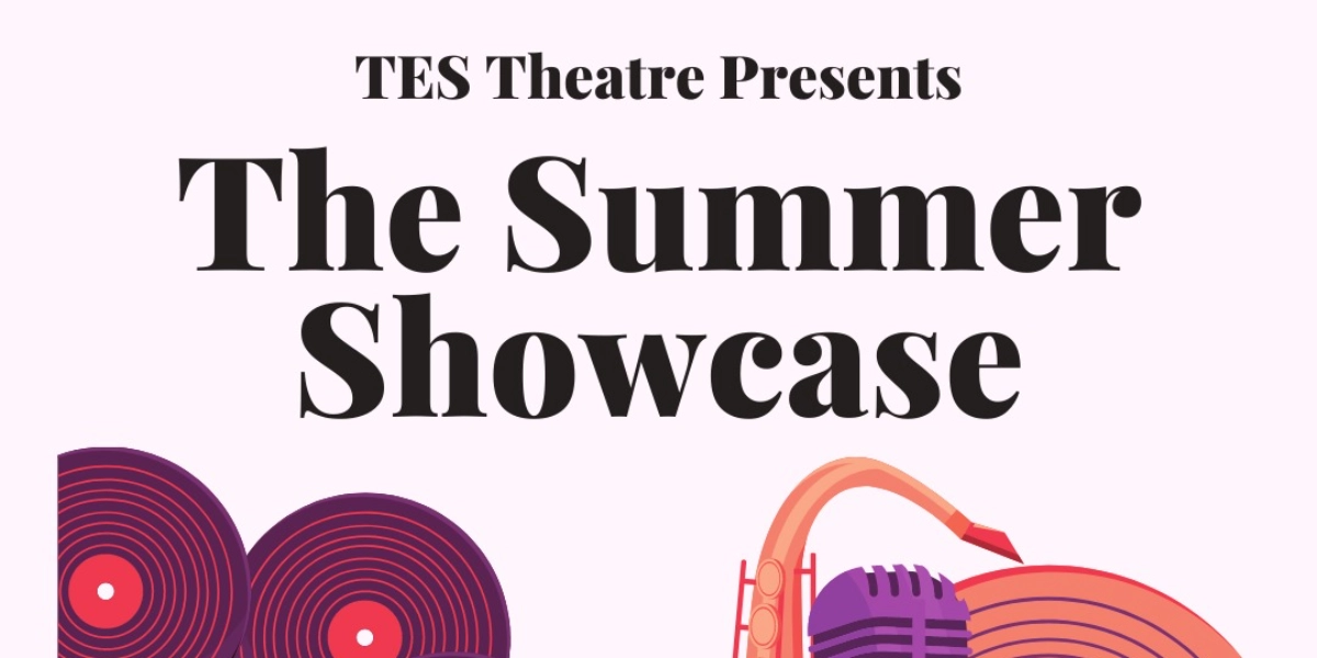 Event image for TES Theatre Showcase