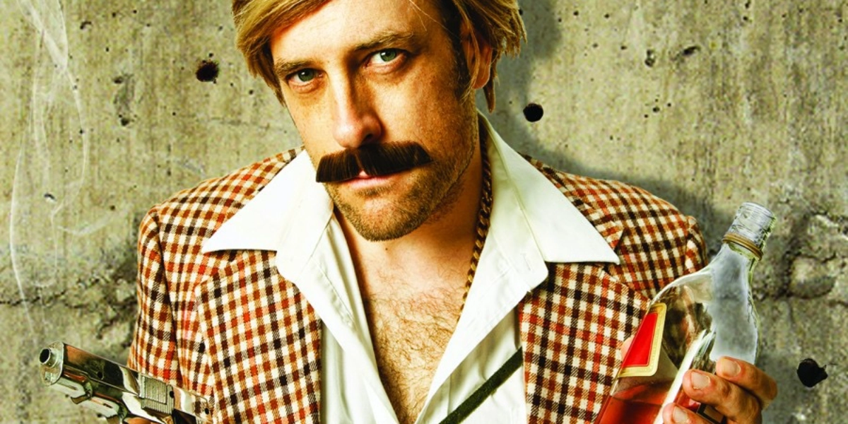 Event image for No Tweed Too Tight: Another Grant Canyon Mystery - REPLAY