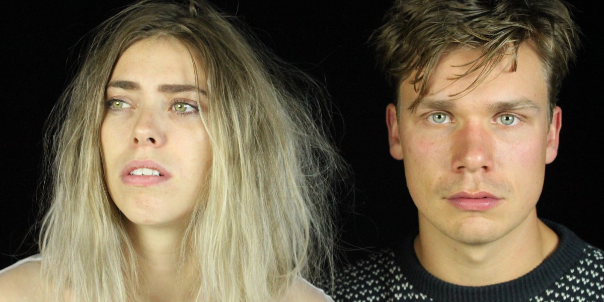 Event image for Brilliant Traces