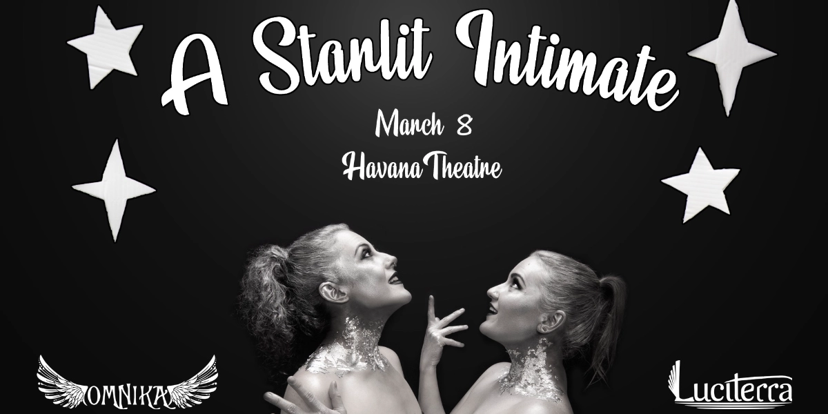 Event image for The Starlit Intimate