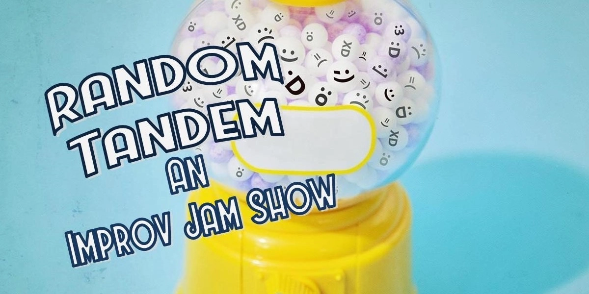 Event image for Random Tandem - Nov 6