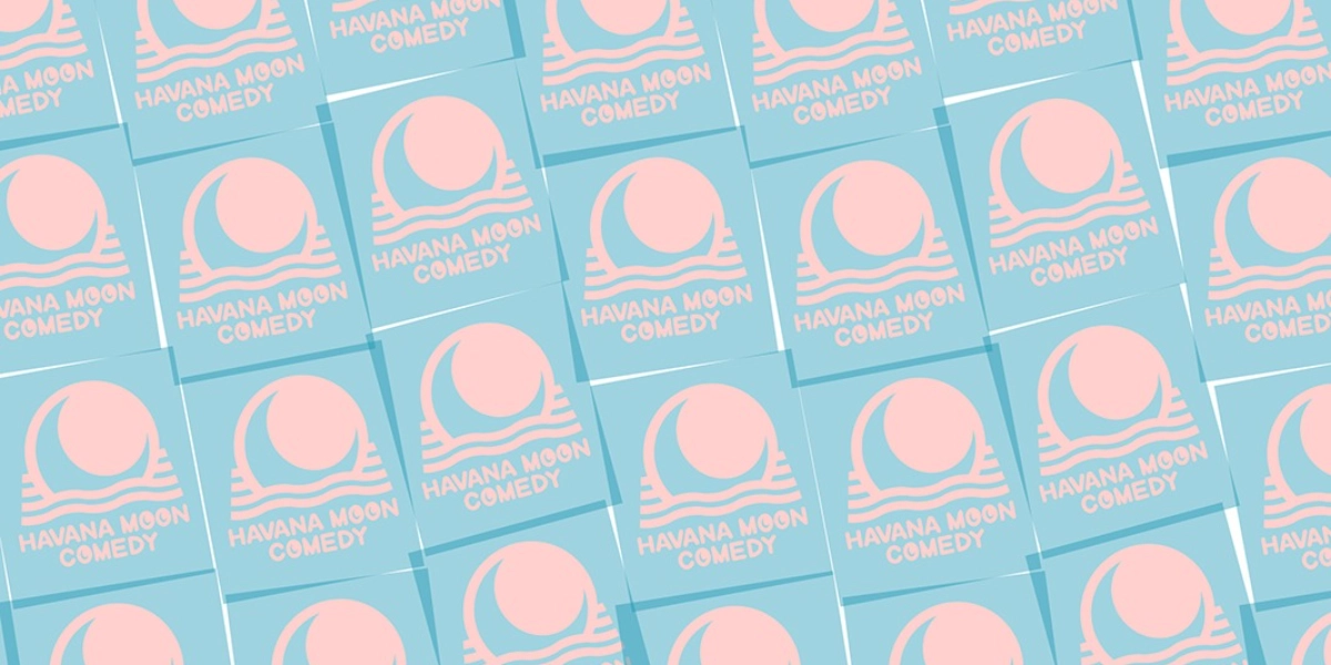 Event image for Havana Moon Comedy - Aug 5th