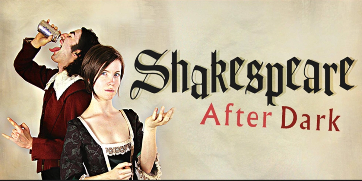 Event image for Instant Theatre's - Shakespeare After Dark