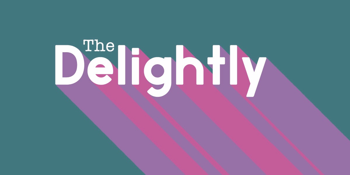 Event image for The Delightly! An All Genres Cabaret