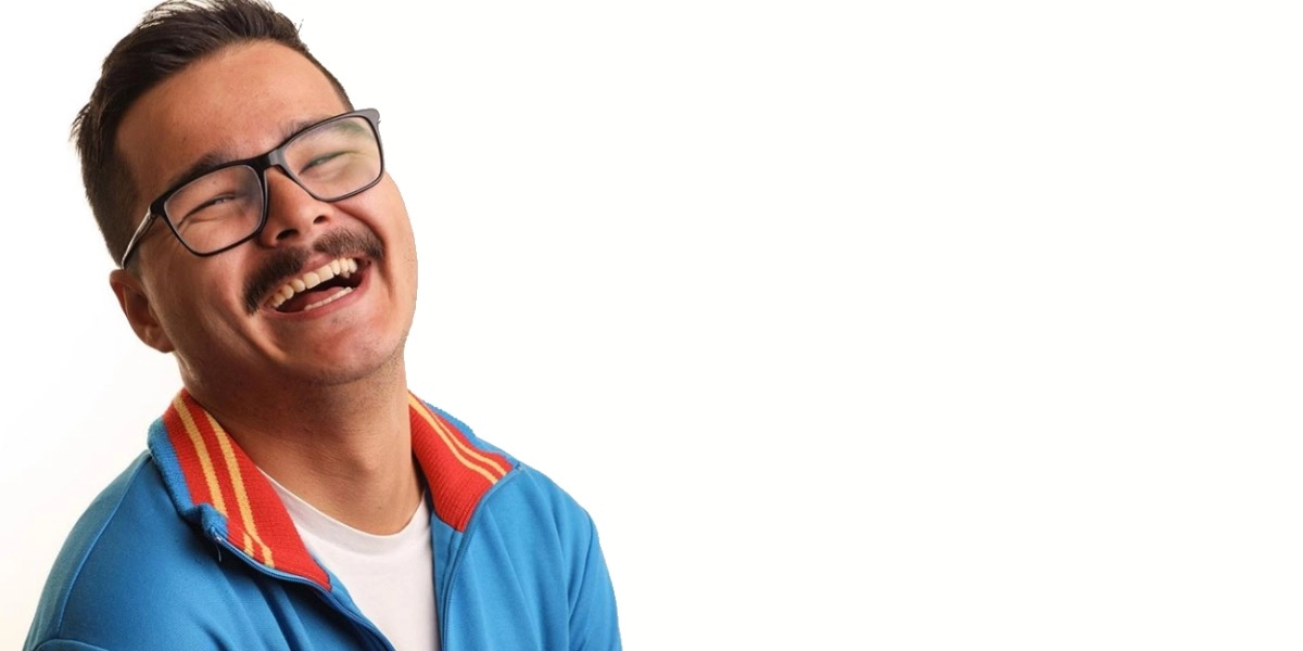 Event image for Sasha Ha Ha Show