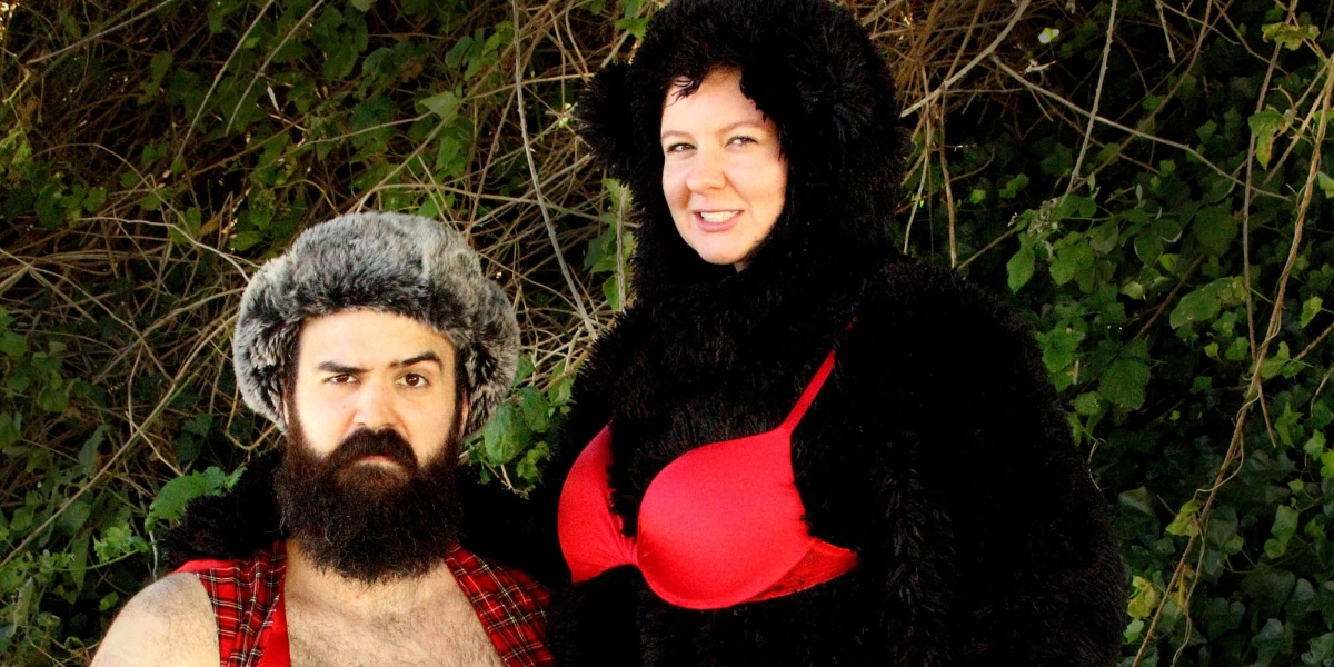 Event image for The Great Canadian Porno: The Musical (a workshop performance)