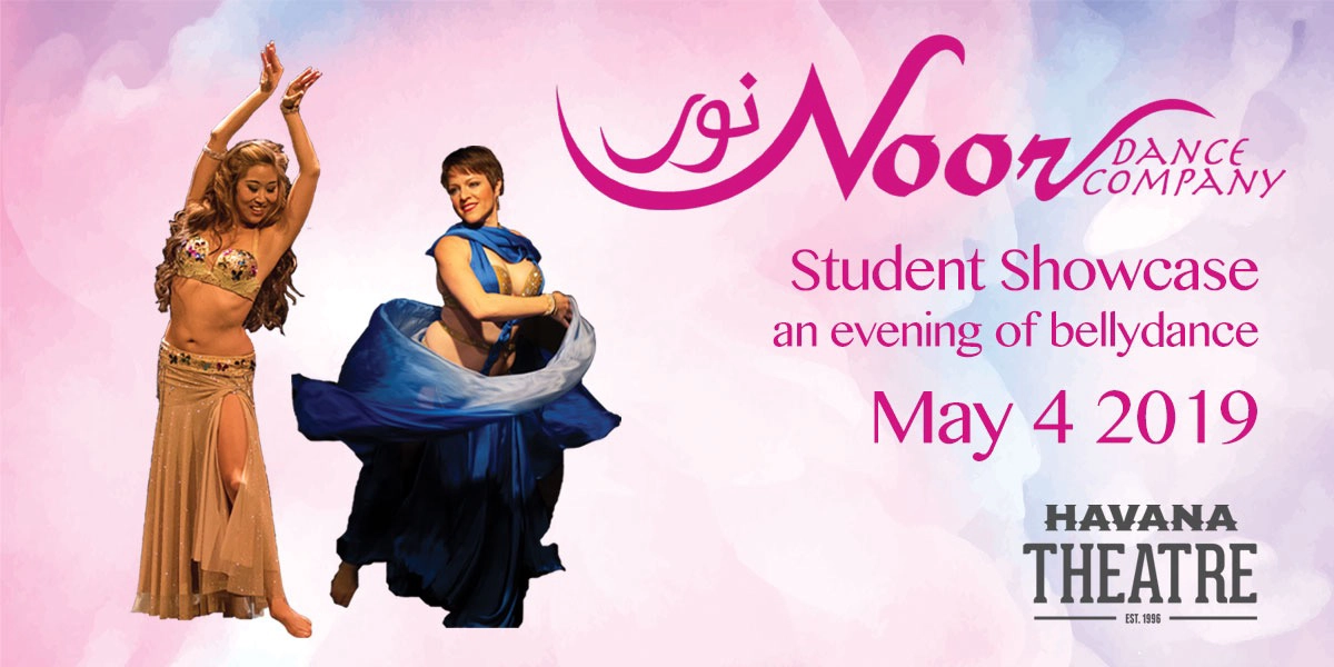 Event image for NOOR Student Showcase