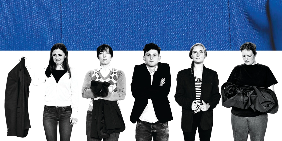 Event image for The Fitting Room