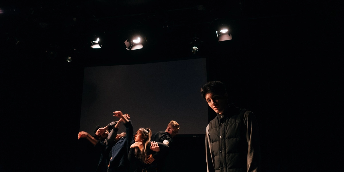 Event image for Origins