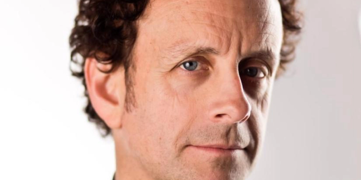 Event image for Best of Kevin McDonald