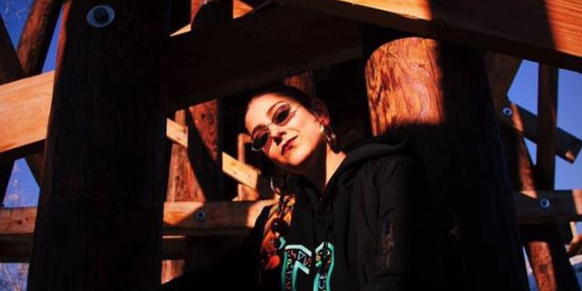 Event image for Workshop: "Our Voice, Our Poems” with Lady Vanessa Cardona