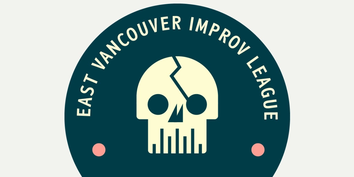 Event image for Cancelled - East Van Improv League - Improv Comedy