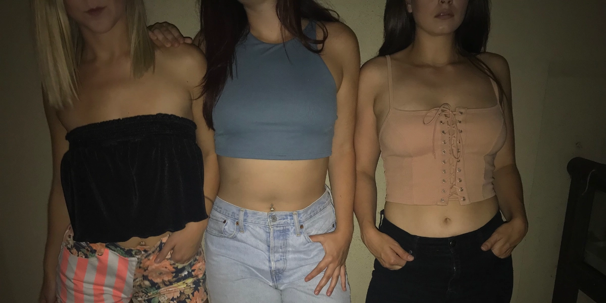 Event image for Girls Like That by Evan Placey