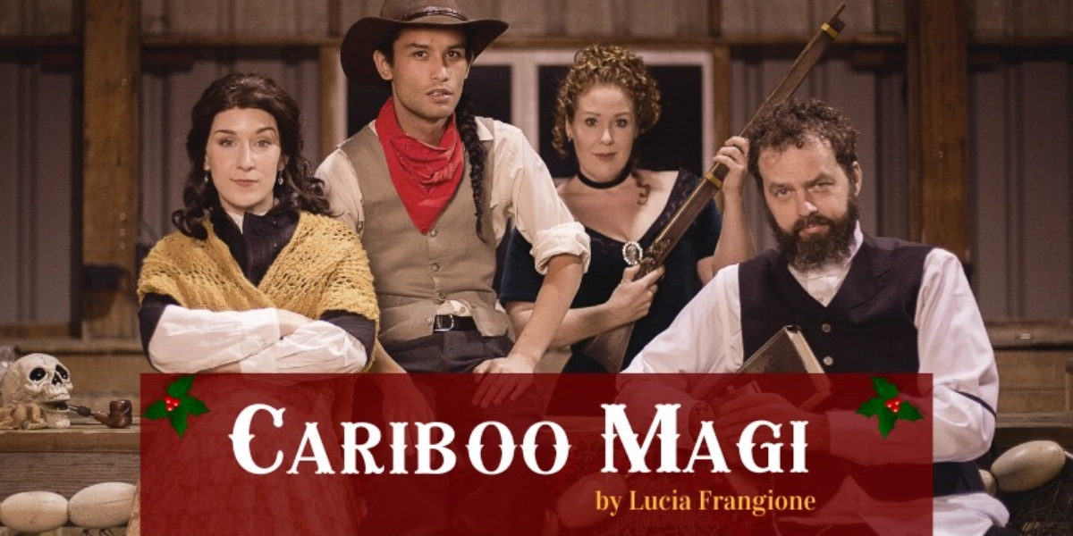 Event image for Cariboo Magi