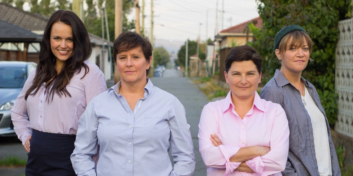 Event image for SLACKS