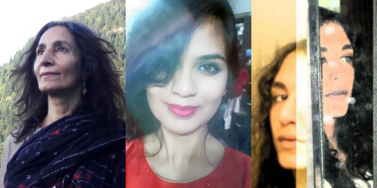 Event image for Surrey Muse Showcase & Open Mic