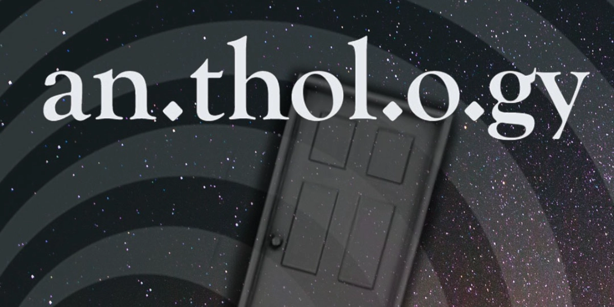 Event image for ANTHOLOGY: Sci Fi Sundays