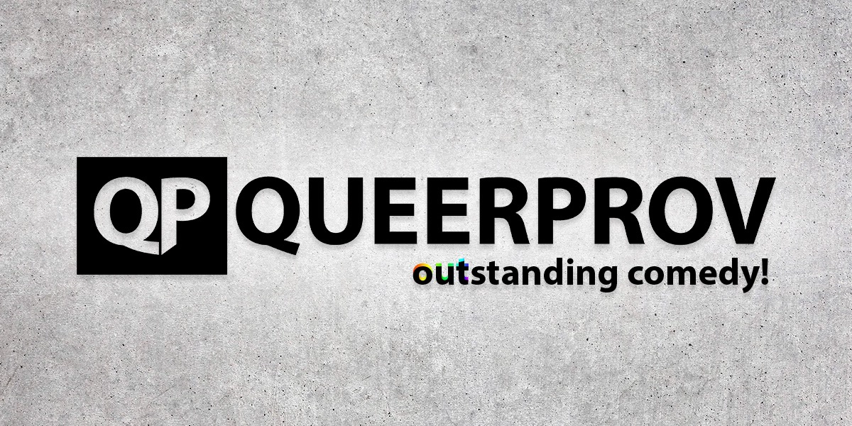 Event image for QueerProv