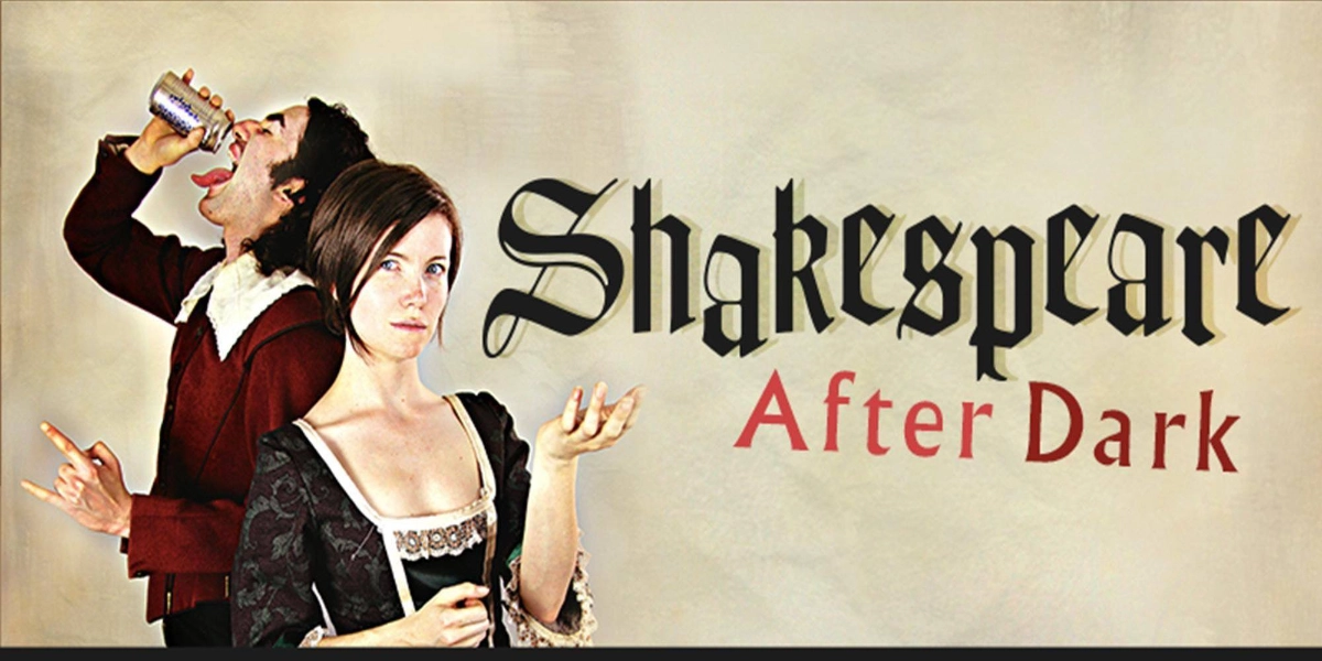 Event image for Shakespeare After Dark