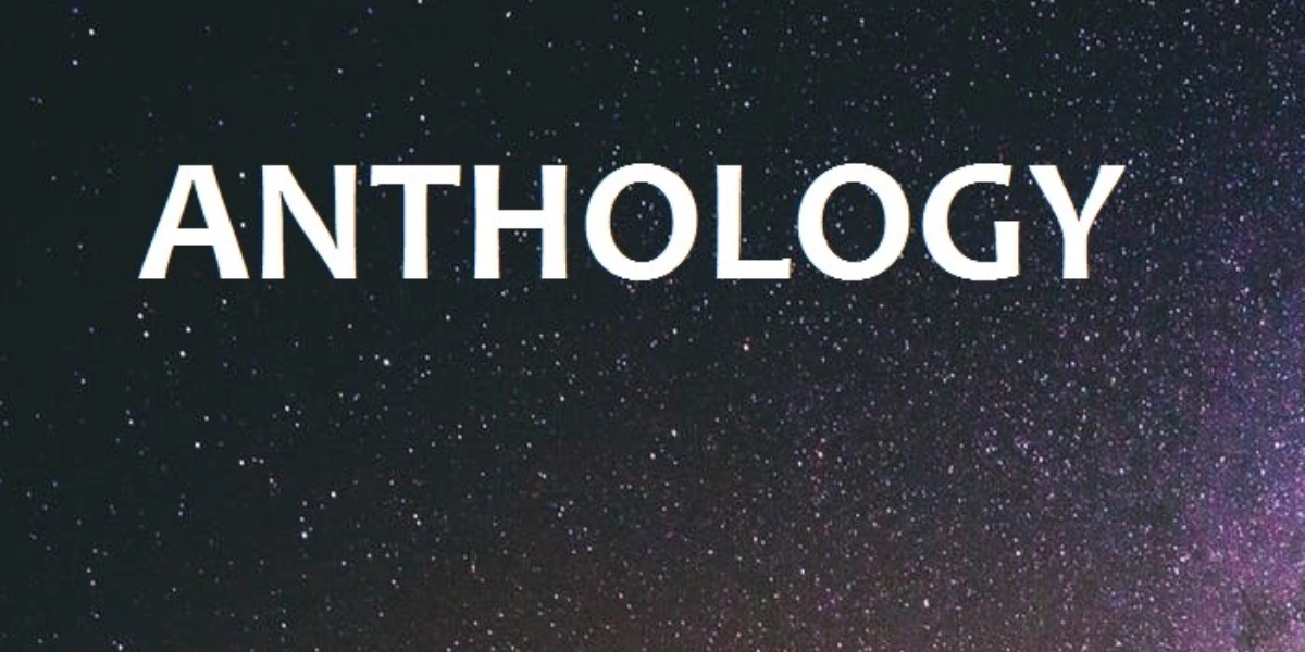 Event image for ANTHOLOGY: Sci Fi Sundays