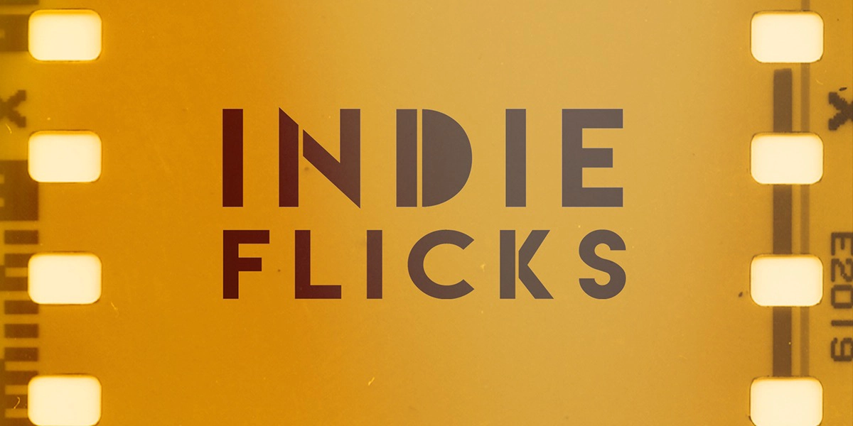 Event image for IndieFlicks - Vancouver