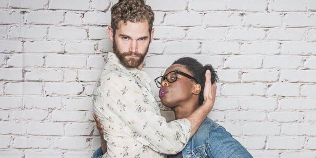 Event image for Always Growing Up - An Improv Show - January 5