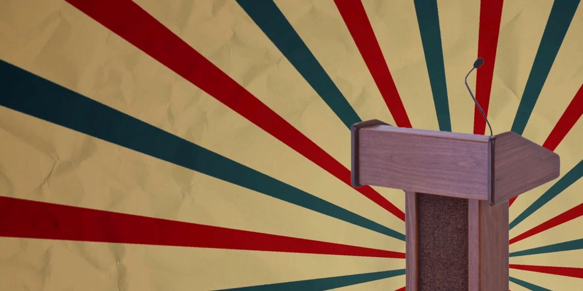 Event image for Ad Improvium: The Improvised Debate Show!