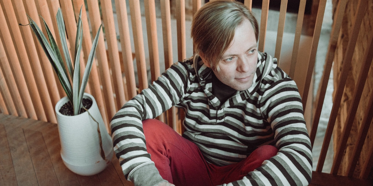 Event image for Dave Quanbury Album Release