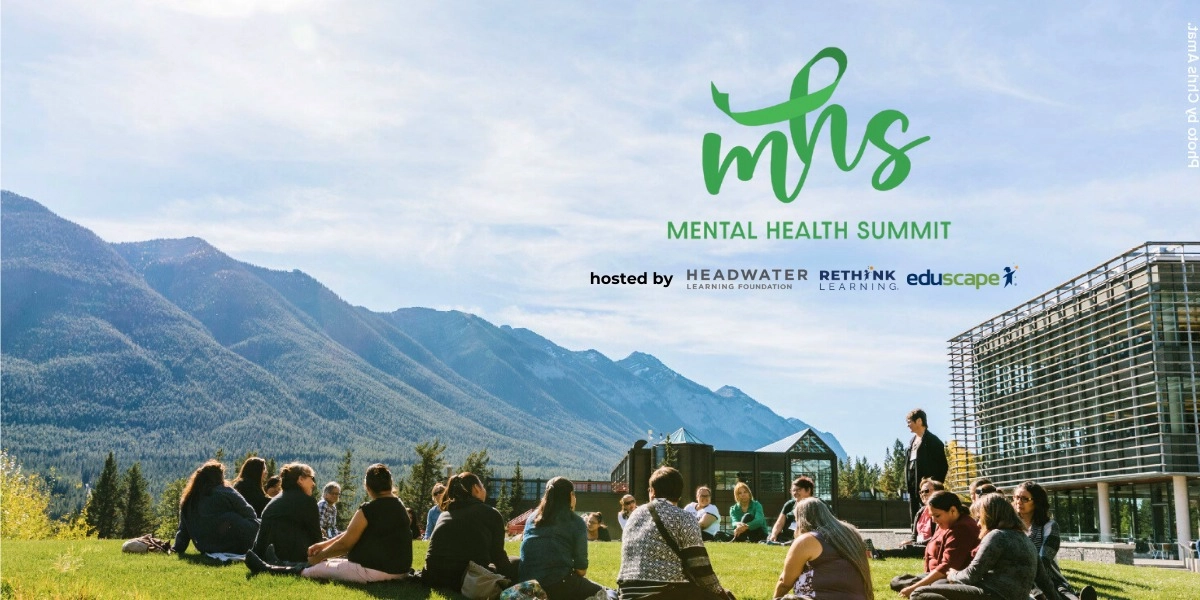 Event image for 2025 Mental Health Summit