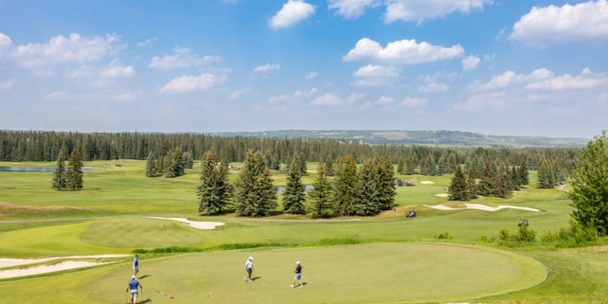 Event image for 2024 Headwater Learning Foundation - Golfing for Good Tournament