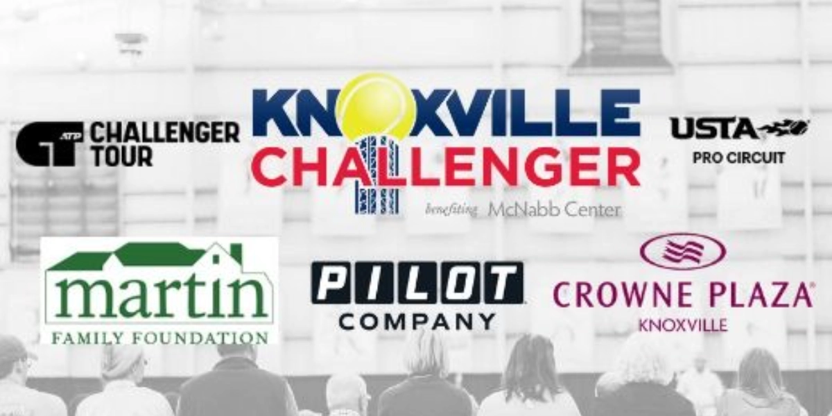 Event image for Knoxville Challenger General Admission