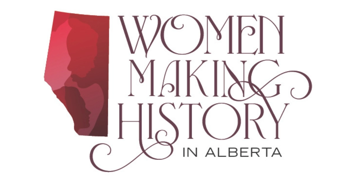Event image for Women Making History in Alberta Awards Ceremony and Luncheon
