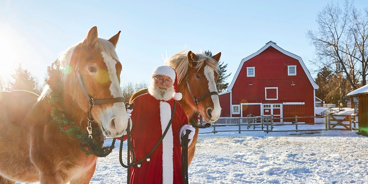 Event image for Once Upon a Christmas